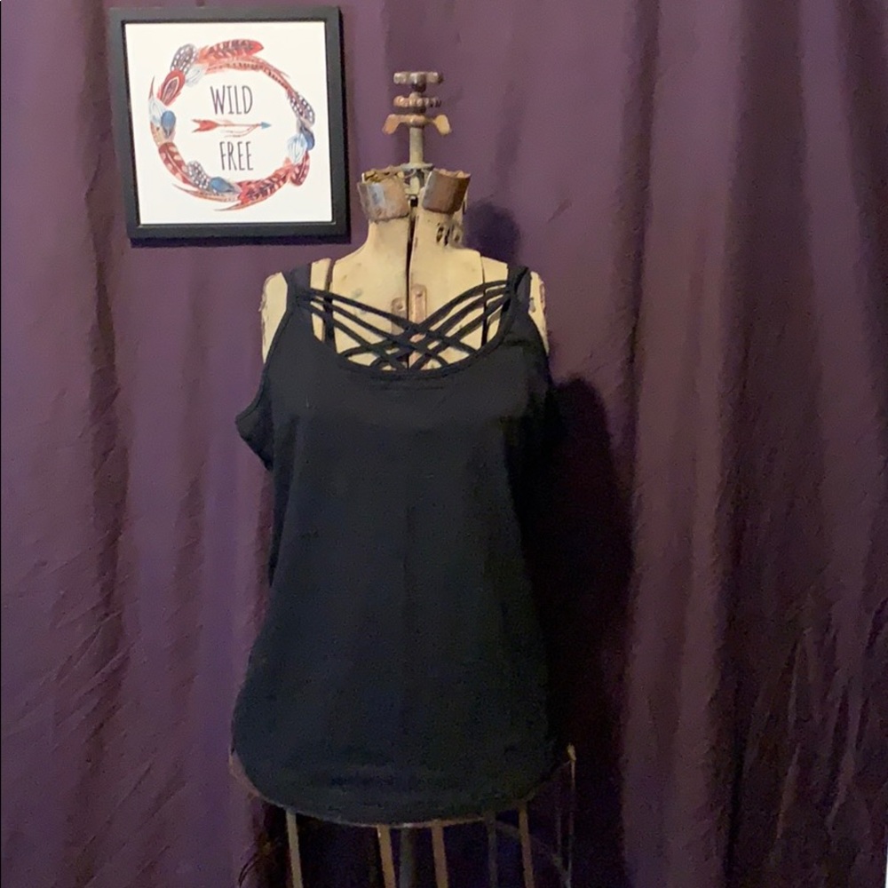 Layering Tank
